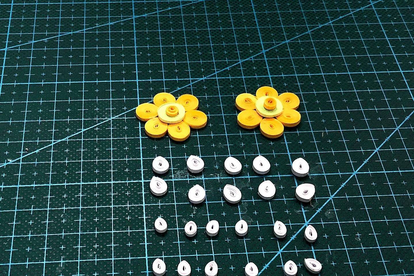 六一儿童节,来一起手工制作衍纸星座儿童画吧,超漂亮哦!