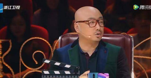 波叔试图反驳,徐峥对他失去了信任_表演_阚清子_章子怡