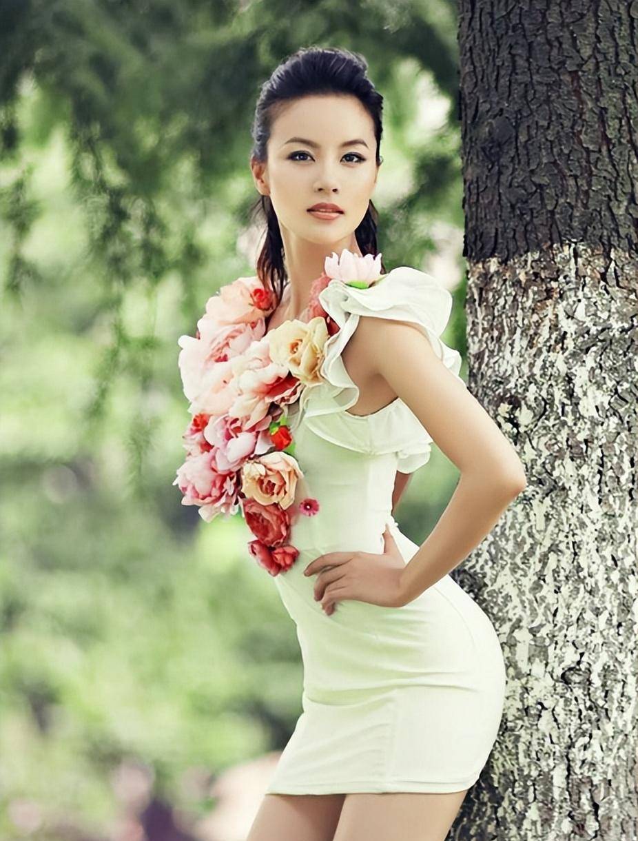 来自江苏的10大美女明星貌美如花实力非凡你觉得谁最漂亮?