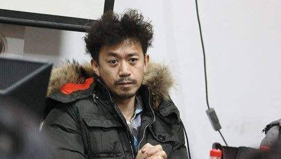 演员王学兵儿子都这么大了?