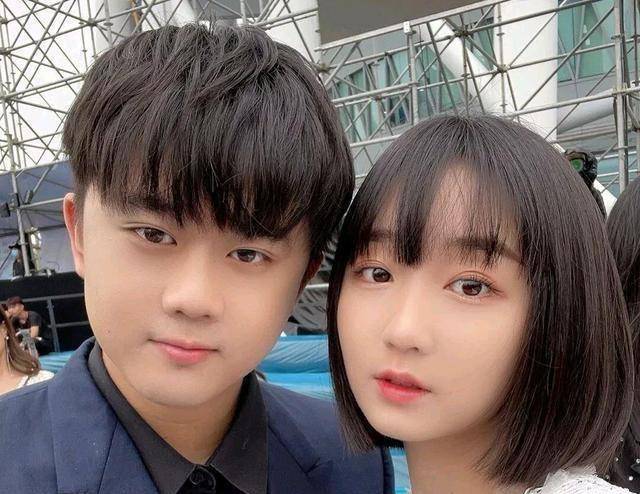 辛巴徒弟赵梦澈与女友徐婕正式分手,分手原因成谜但涉及很多人_笔者