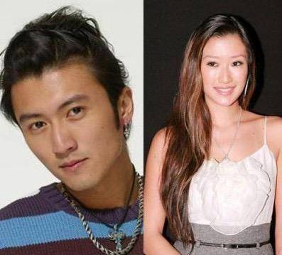 谢婷婷:与安志杰相恋4年无果,37岁未婚育女_谢霆锋_母亲_妹妹