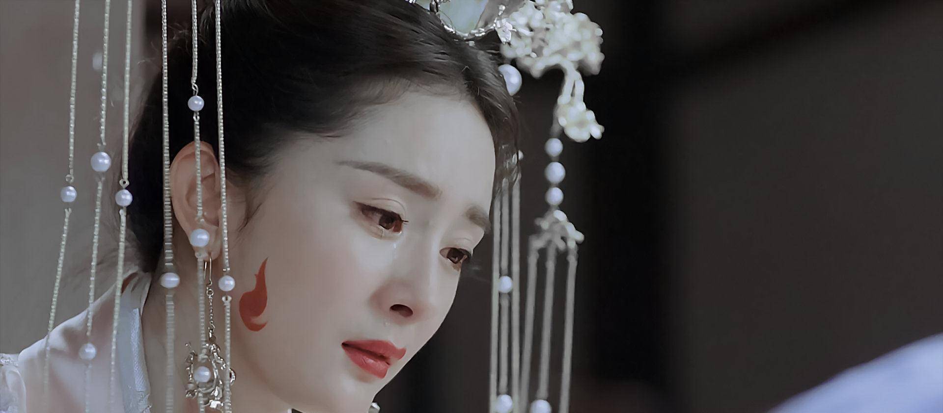 杨幂的"扶摇",赵丽颖的"楚乔",两位古装大女主,你喜欢谁?