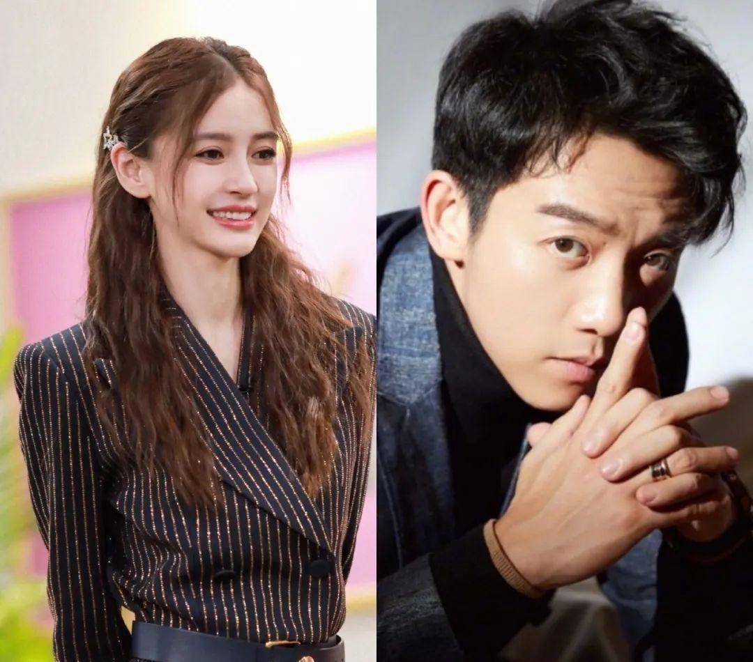 黄景瑜_李沁争_男星