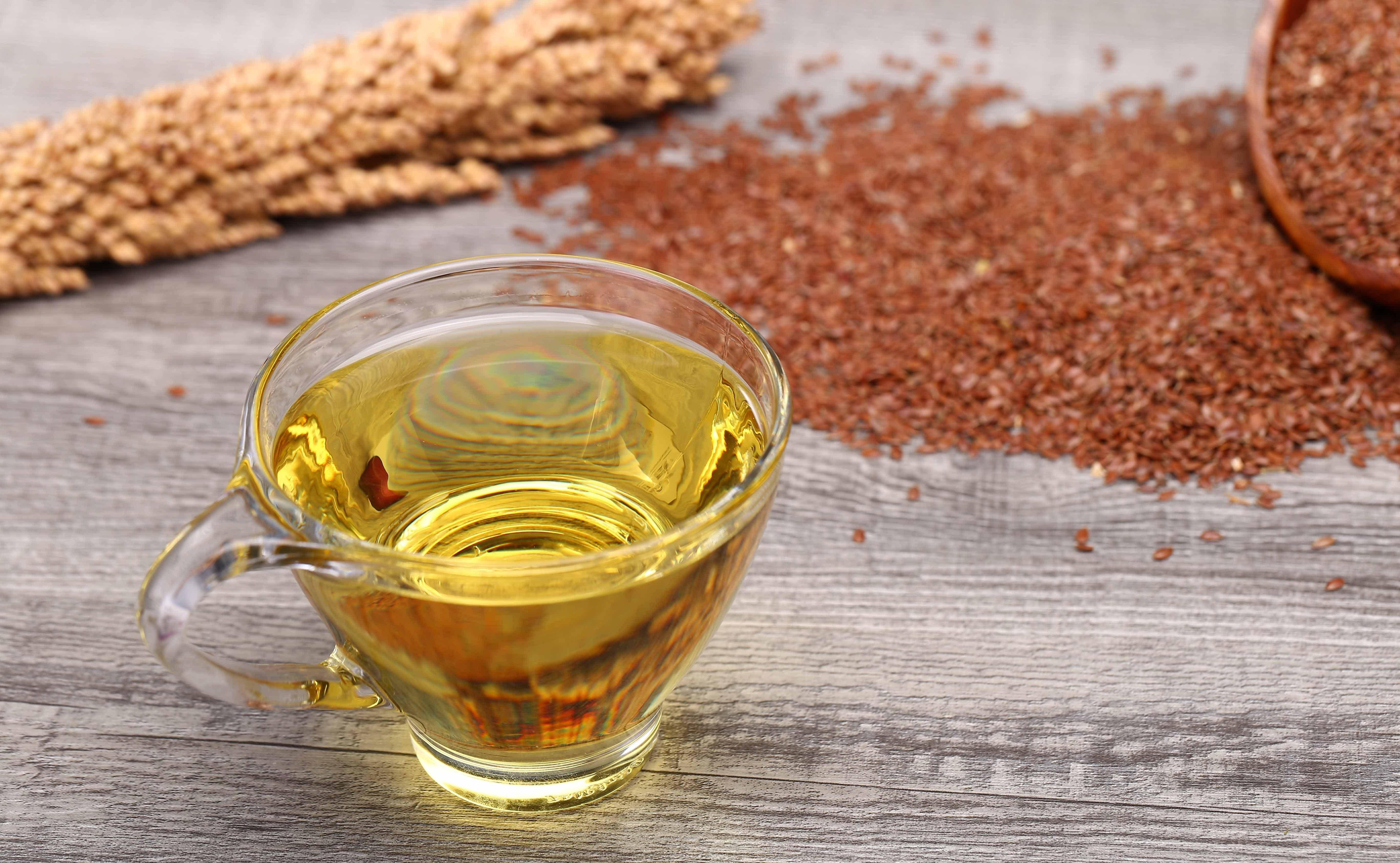 胡麻油凭什么排食用油之首?花生油排第几?_omega-_脂肪酸_补充