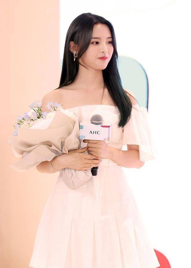 杨超越为什么会火_幸运_盐城市_成功