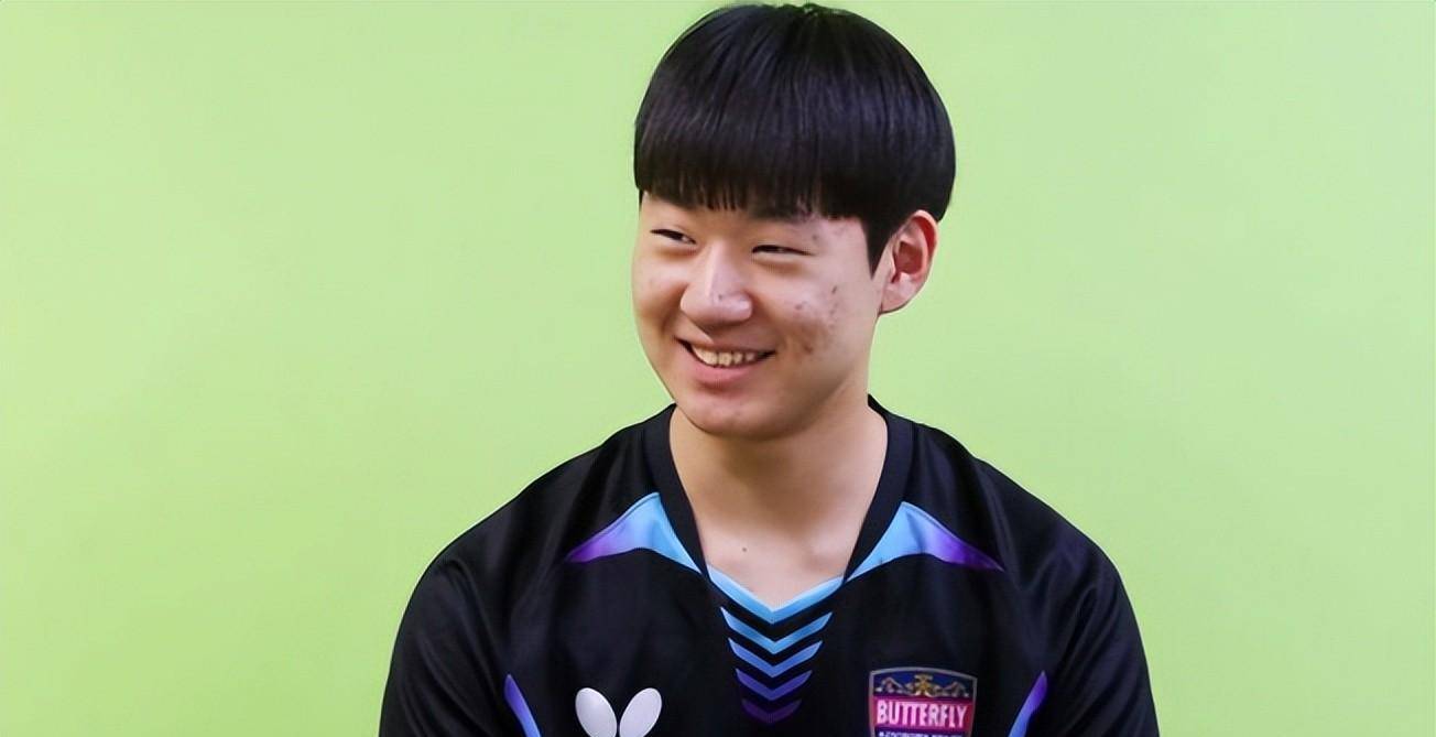 说白了,中国乒乓球整体变弱了,而想要挑战击败樊振东_吴俊成_吴尚垠