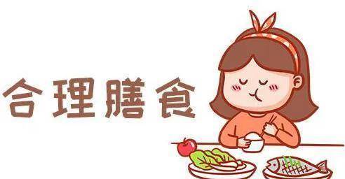 饮食控制是关键,让你的身体更加强壮和健康_食物_营养素_蛋白质