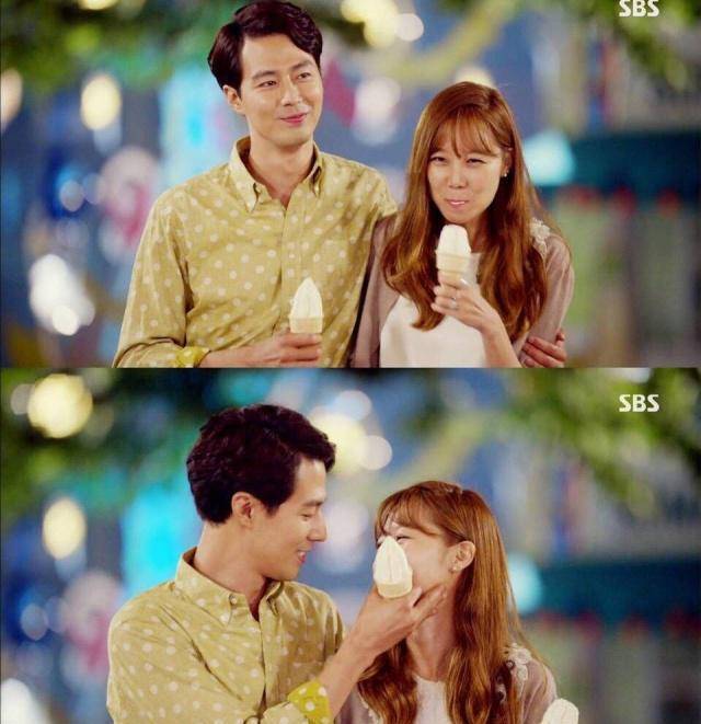 热门韩剧《没关系,是爱情啊》,赵寅成欧巴魅力值是真高!