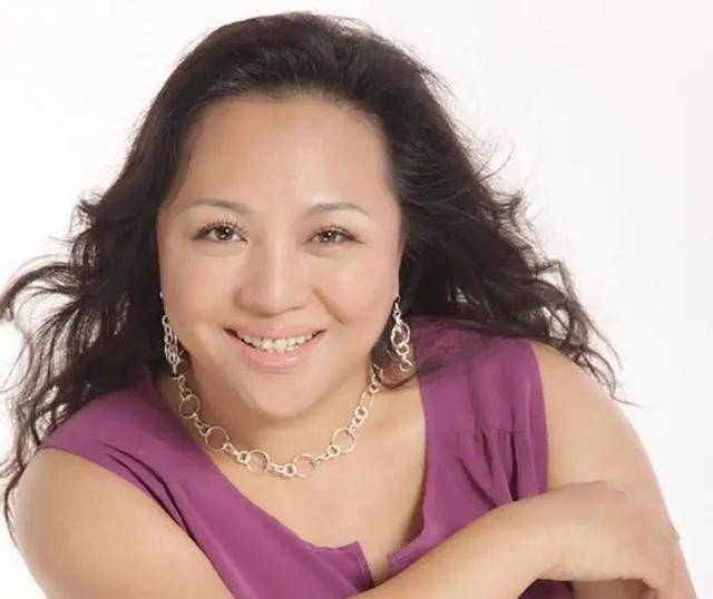 因潘玮柏结婚意外上热搜的amy姐,到底有多牛?