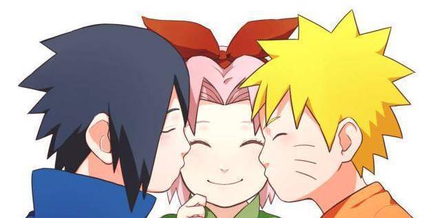 如何看待火影,小樱和鼬神组cp现象,过分幻想真的好吗?_动漫_剧情_同人