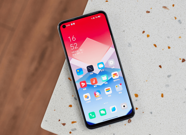 这两款oppo手机流畅用四年,都是618大热门!_ace_旗舰_老爸