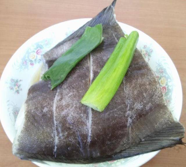 烤鲽鱼,非常受欢迎的一道健康美味_洋葱_东叶_烤箱