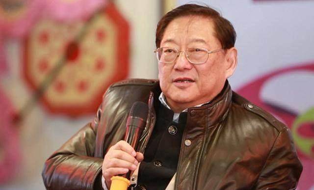 吴思远曾表示:有一个演员叫李元霸,是我把他从美国带回来的,他没有