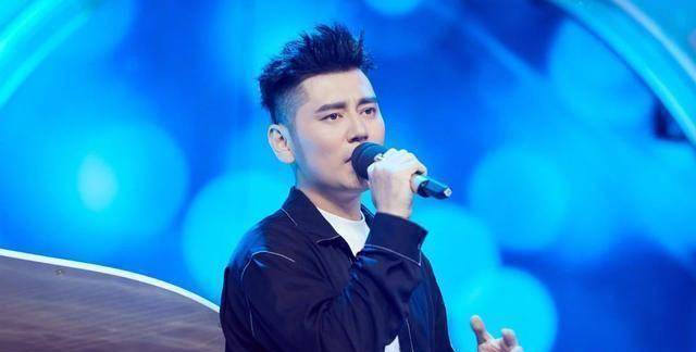 因为嫌弃孙俪出身而分手,如今40岁还是单身,邓超不屑和他同台_钱枫