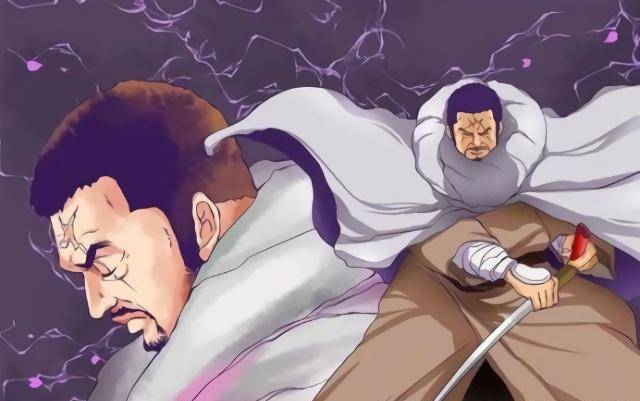 七武海为什么有那么多叛徒？难道是世界政府给的福利不够吗？