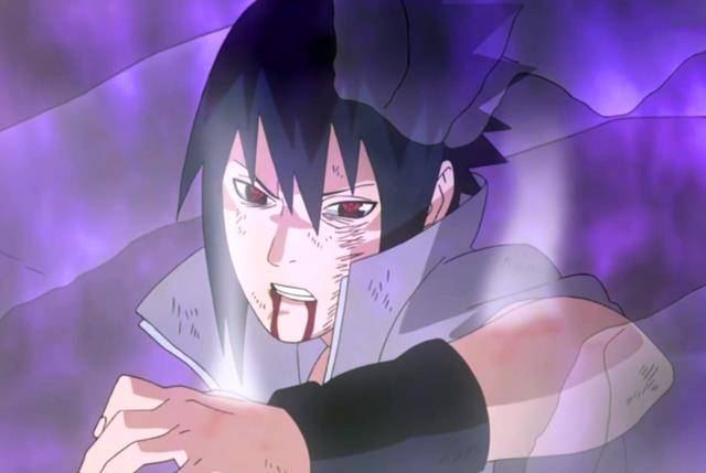 聪明人会选神威_写轮眼_能力_月读