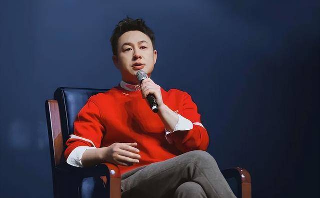 一辈子,二婚嫁给一名穷小子,如今丈夫红到令人嫉妒_李琳_李雪涛_生活