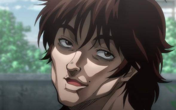 刃牙第24话:柳龙光触怒勇次郎被打废,刃牙中毒,新的强者登场!