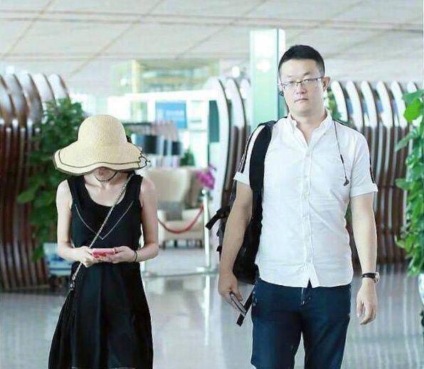 姚笛被求婚成功八一八姚笛那些事!_文章_网友_高杰