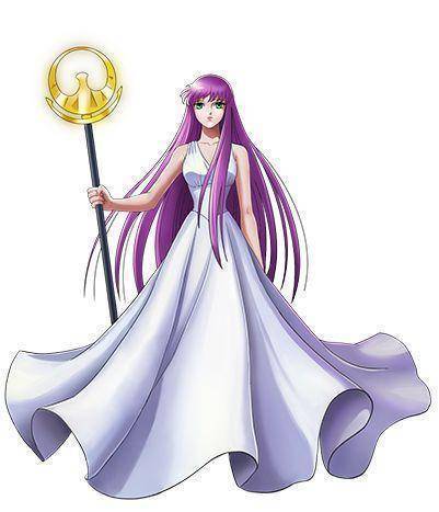 黄金圣斗士_圣域_战斗力