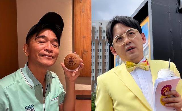 还有吴宗宪借钱不还和他的三段情史等内幕,但吴宗宪很快回应要起诉