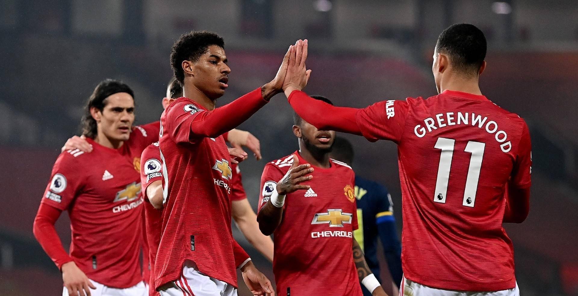 英超:莱切斯特vs曼联,红魔找回状态,作客强势拿下!_进攻_方面_整体