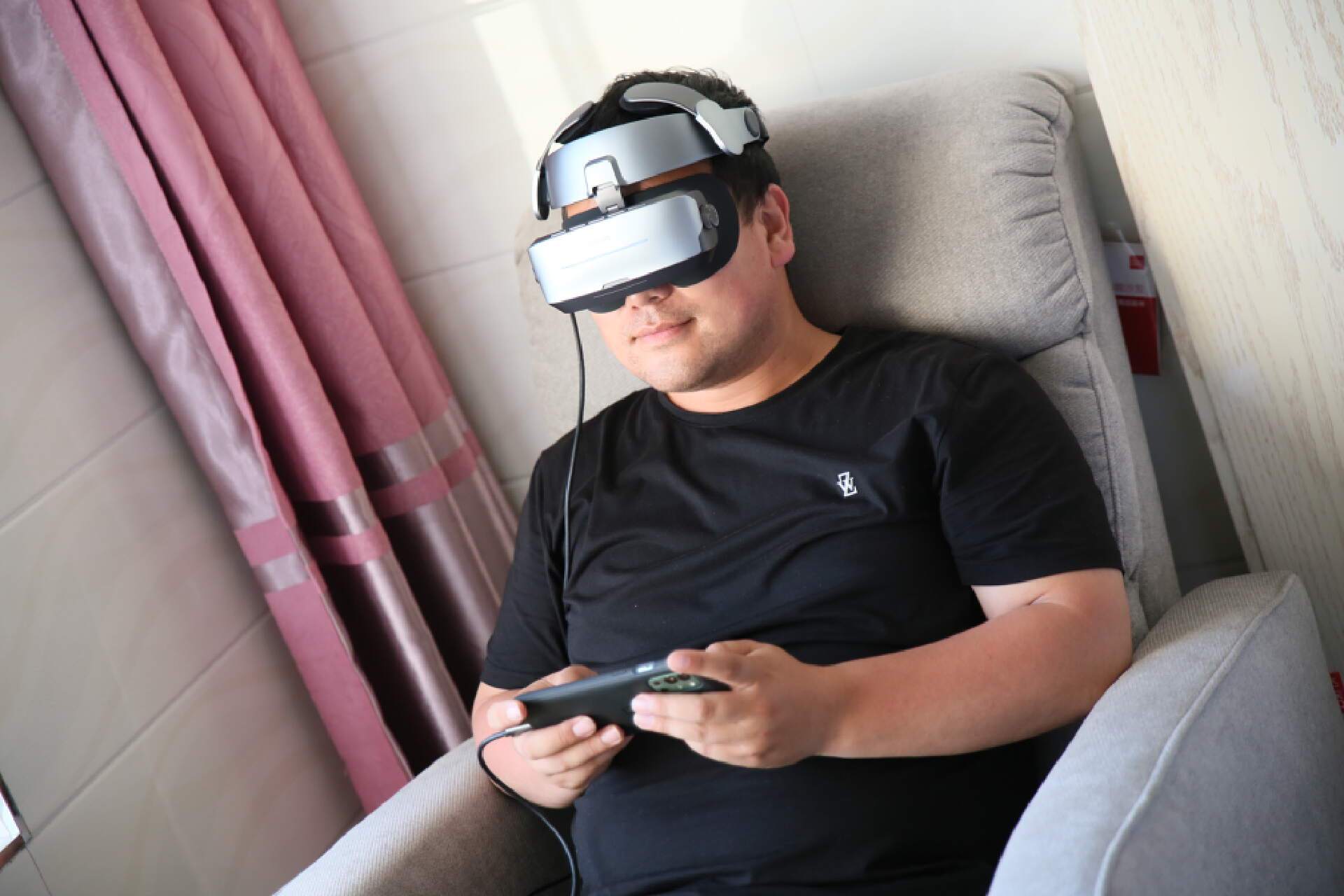 买不到苹果Vision Pro？那就试试GOOVIS G3 Max ，提前带你感受未来