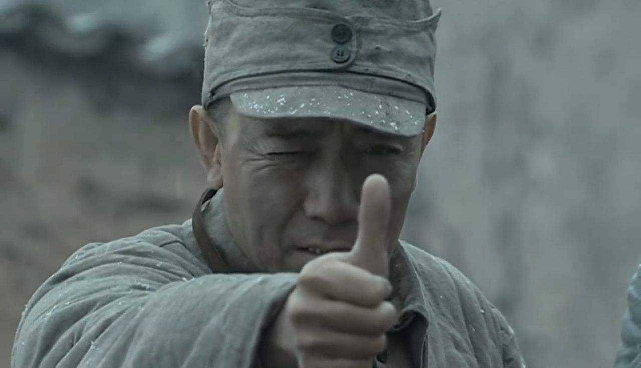 从小鲜肉变成李云龙,细数李幼斌经典角色,咱老李当年也是俊后生_电视