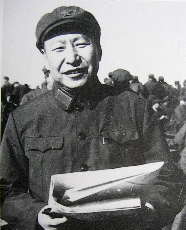 这位中将当过南京军区政委,他的三个故事,都很感人_刘安元_夫妻_兵站