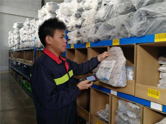 仓储管理员是做什么的，证书要怎么考？