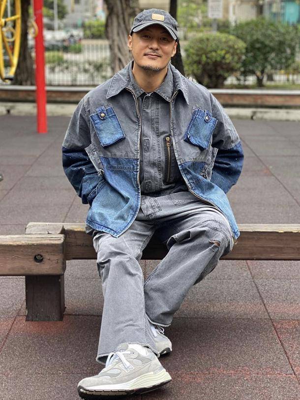 余文乐晒出一家三口照,温馨甜蜜引人羡慕_照片_儿子_周冬雨