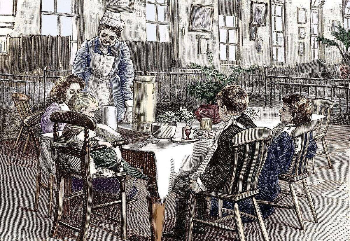 为什么英国的工业革命值得我们重新认知？看完可能你会明白_搜狐网