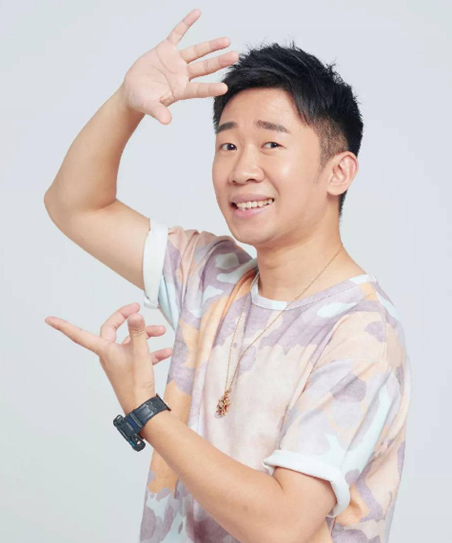 有种"不公平"叫杨迪兄妹,上帝吻了妹妹杨莎的脸,随意捏了哥哥_时候