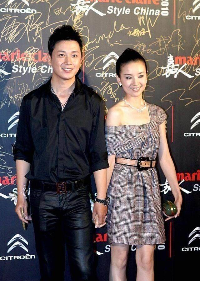 娱乐圈冷暖自知:命运有起伏,风水轮流转_章子怡_相关_李小璐