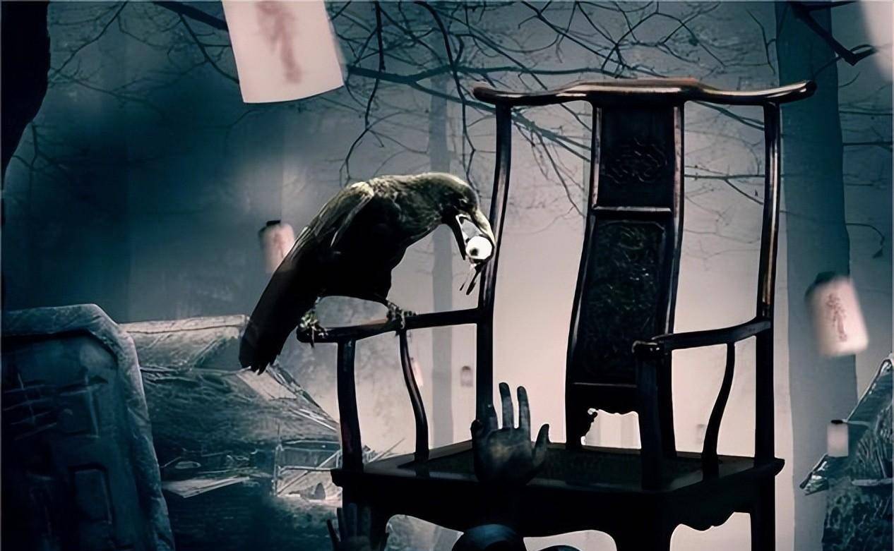 辟邪助运请鬼护身的那种_母亲_医生_时候