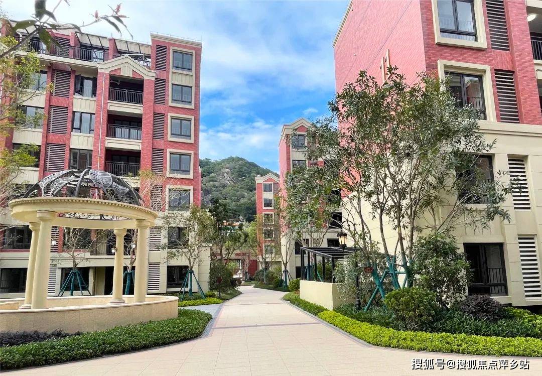 【汕头保利林语苑】售楼处电话/楼盘详情/户型/价格/位置/户型/房价