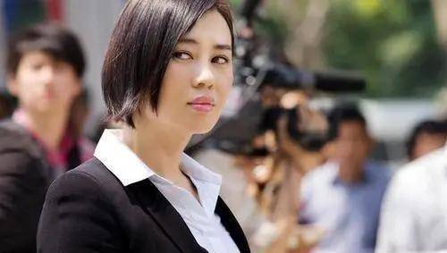 余男,一个出道10年拿了8个影后的"不知名"演员_王全安_长相_女生
