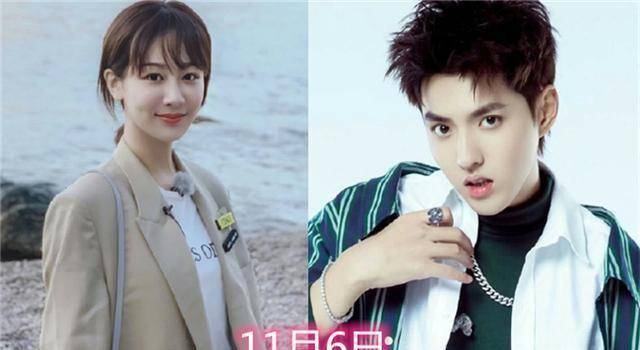 肖战杨紫没啥,而他俩同年同月同日生_演技_白敬亭_观众