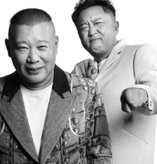 郭德纲_因为_吴京