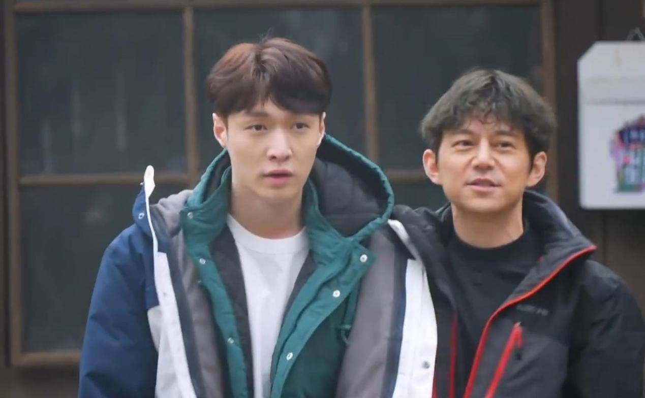 张艺兴的软件是刘宪华给安装的?