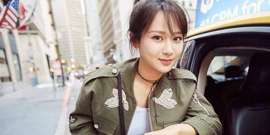 杨紫替身一天800元?