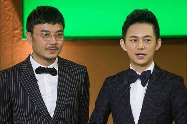 5,汪涵6,黄磊7,张杰张杰和何炅的关系也是很不错的,他和谢娜结婚的