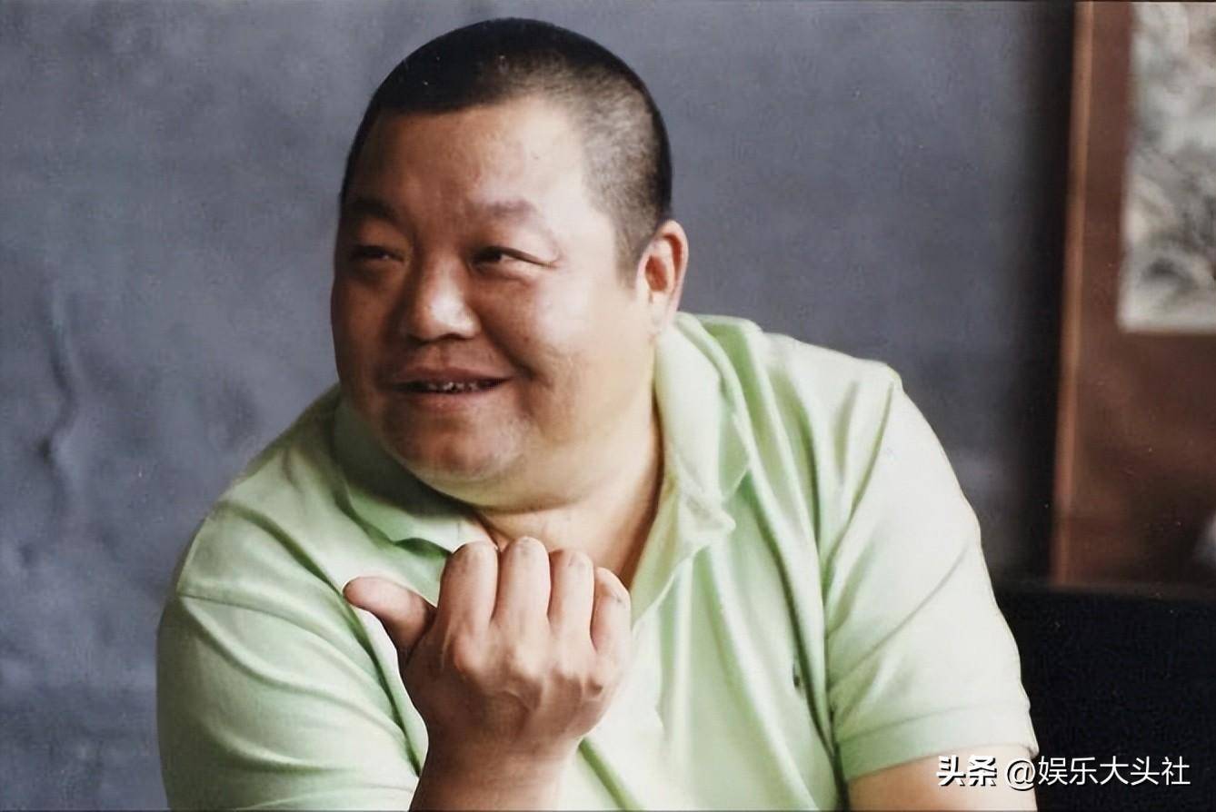 臧天朔:和周海媚传绯闻,扇梅婷耳光,周公子出面让他差点被销户