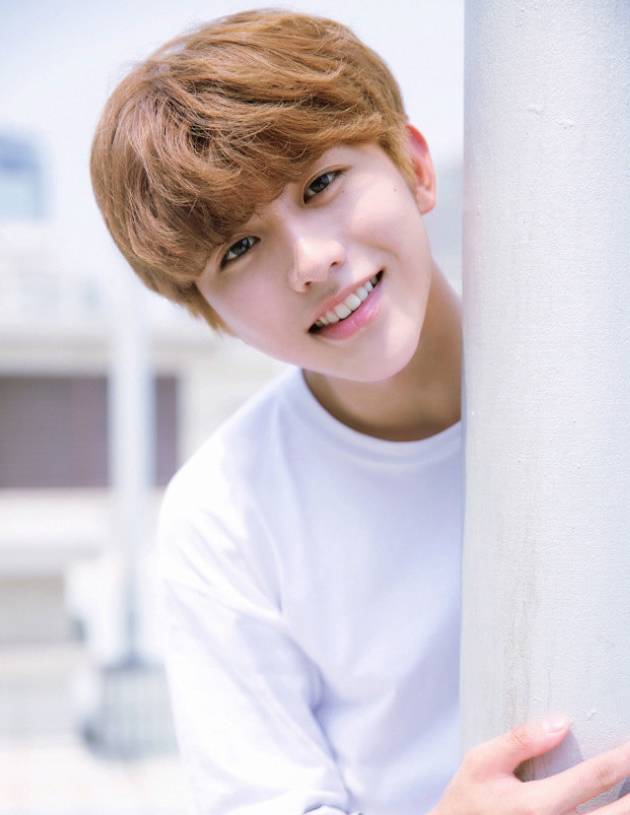 1,而且不管在什么地方都是实力宠粉,给大家安全感,这样的蔡徐坤你爱吗