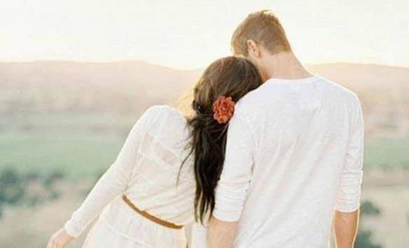 有的老公,在朋友圈里,从来不晒老婆_男人_丈夫_爱情