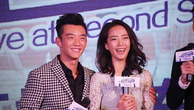 娱乐你问我答之:李沁有什么消息?罗云熙的《月上重火》没宣传?