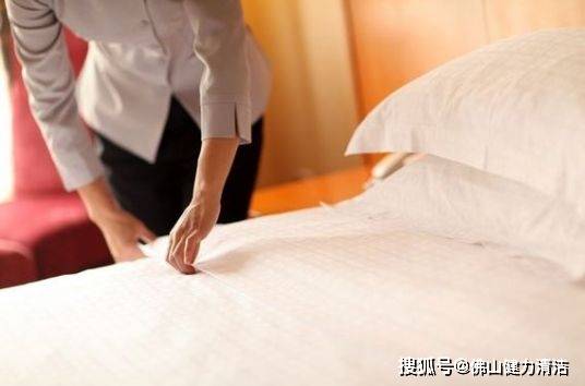 大家知道酒店客房服务员工作都做什么吗