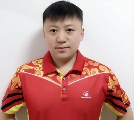 国少队教练柳洋带队来安举办优秀青少年精英训练营_安阳_乒乓_团队