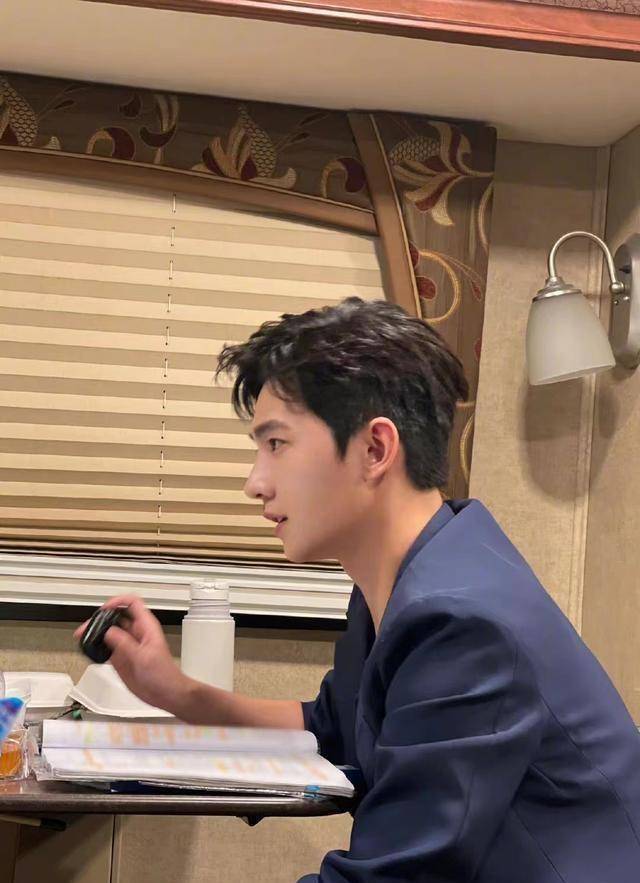 杨洋:于途之后_游戏_理想_商业